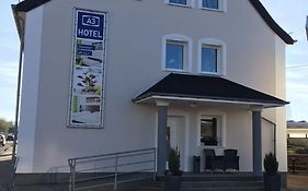 A3 Hotel Oberhonnefeld Gierend